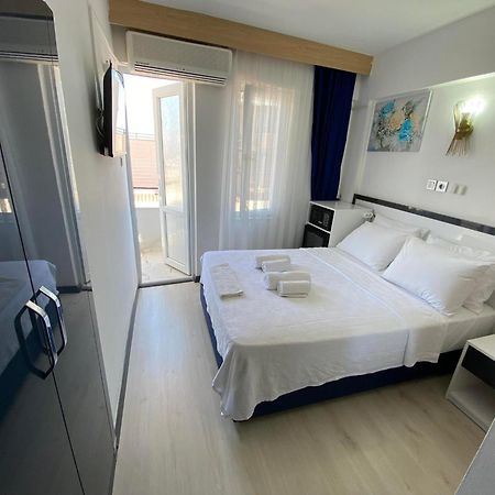 Acer Guenes Otel Didim Exterior photo